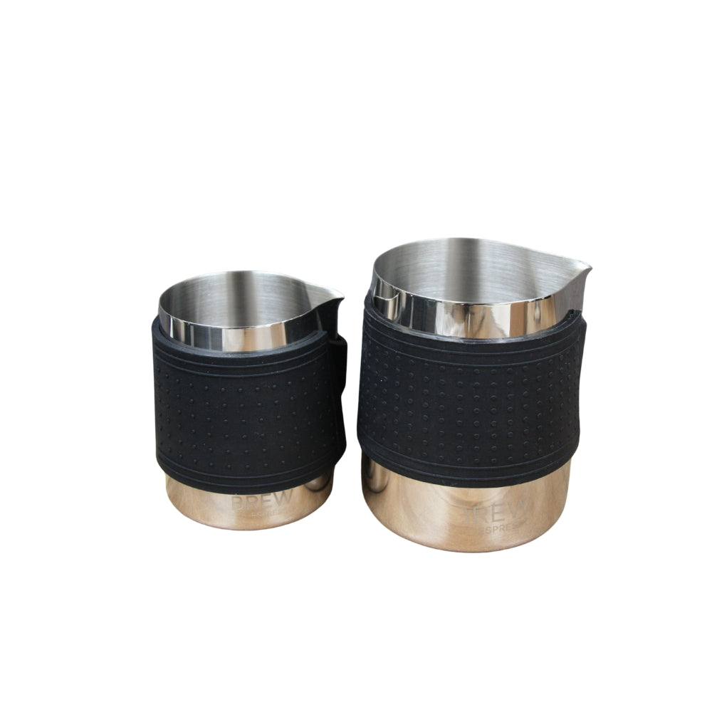 Stainless Steel Espresso Milk Jug