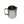 Stainless Steel Milk Pitcher Classic