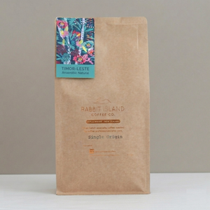 Rabbit Island Coffee Timor-Leste Natural