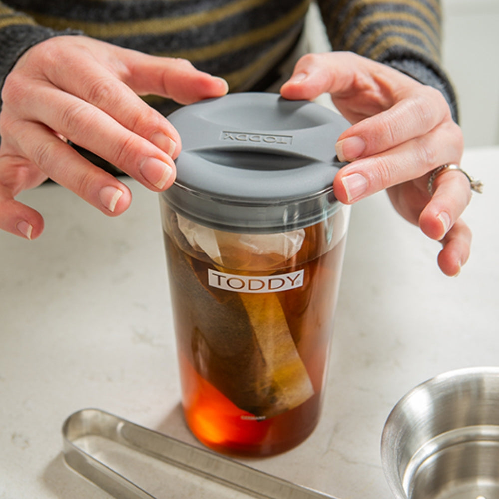 Toddy Artisan - Small Batch Cold Brewer | The Coffee Collective