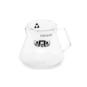 Trinity Origin Decanter - Glass