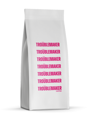 Troublemaker Coffee Clean Break Organic