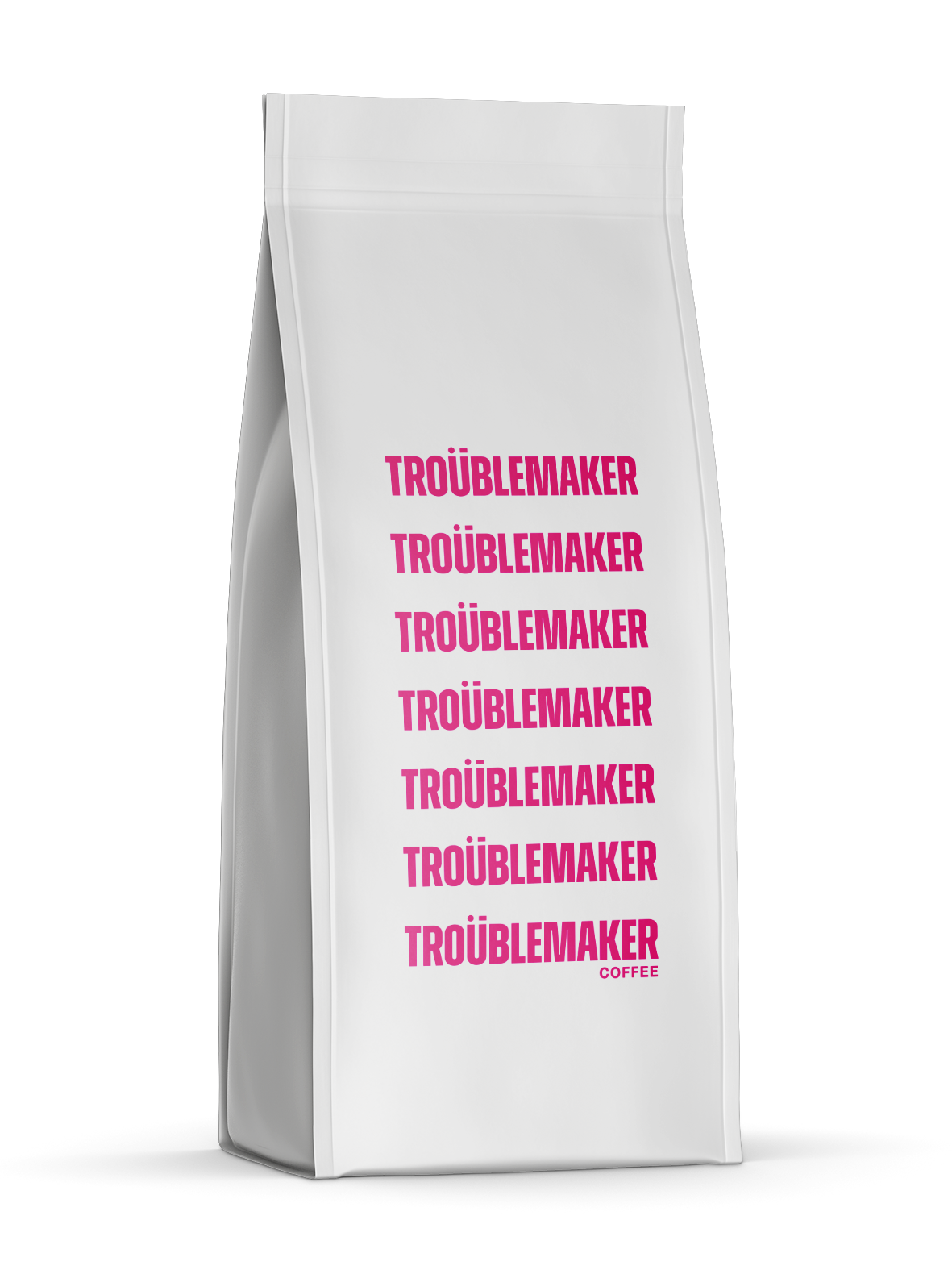 Troublemaker Coffee Clean Break Organic