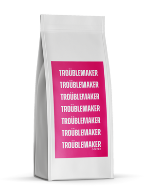 Troublemaker Coffee Rogue