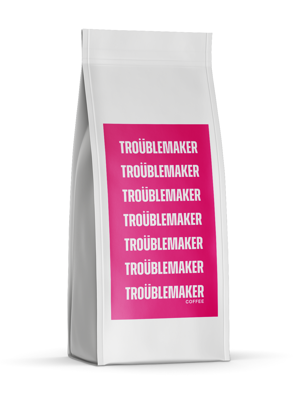 Troublemaker Coffee Rogue