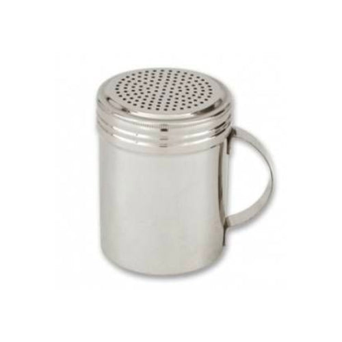 Cocoa Shaker with Handle