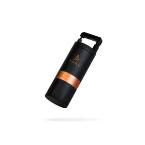 VSSL Java G25 Hand Grinder - Carbon