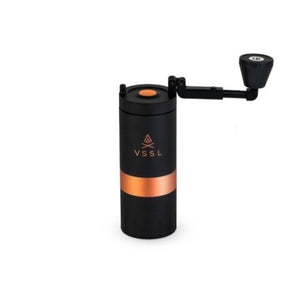 VSSL Java G25 Hand Grinder - Carbon