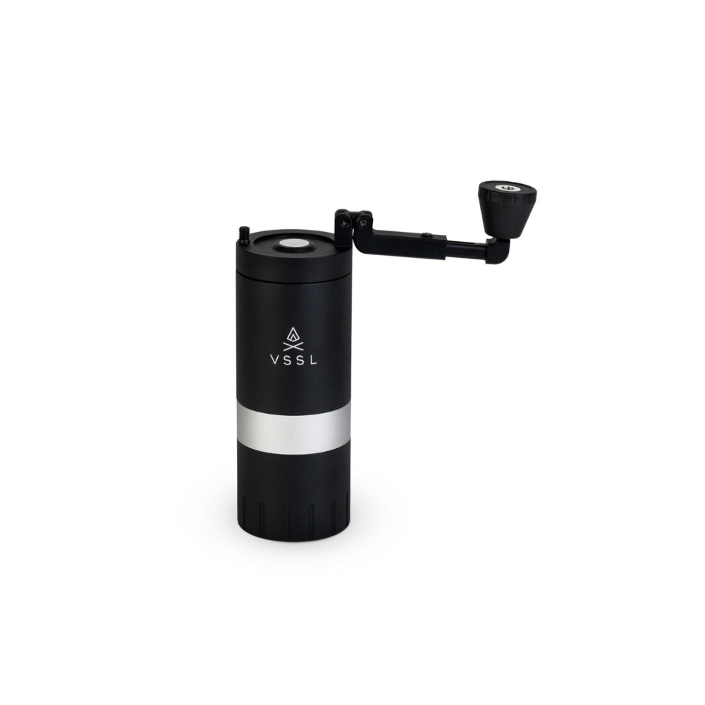 VSSL Java G45 Hand Grinder – The Coffee Collective