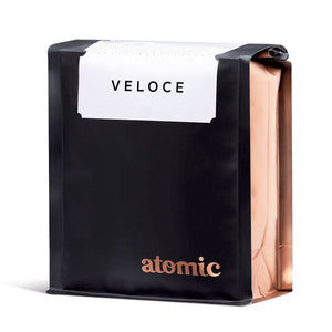 Atomic Coffee Veloce