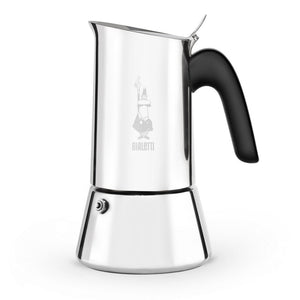 Bialetti Venus Induction Coffee Maker