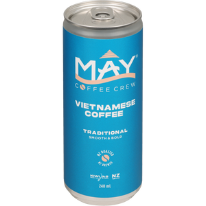 Traditional Iced Coffee