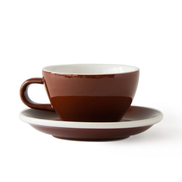 Acme Espresso Range Cappuccino Cup 190ml