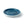 Acme Classic Range Saucer - Small blue