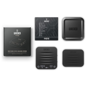 Wacaco Exagram Pro Scale