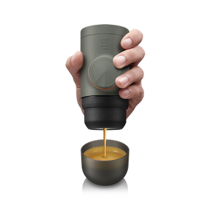 Wacaco Minipresso GR2