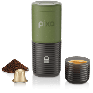 Wacaco Pixapresso Portable Espresso Machine