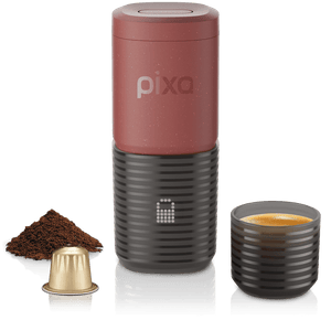 Wacaco Pixapresso Portable Espresso Machine