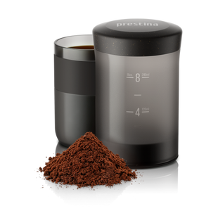 Wacaco Prestina Portable Coffee Maker