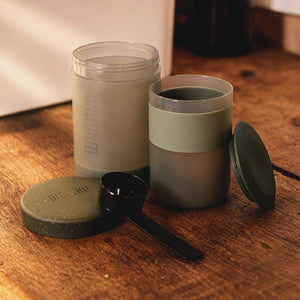 Wacaco Prestina Portable Coffee Maker
