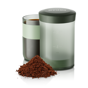 Wacaco Prestina Portable Coffee Maker