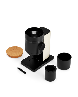 Fellow Opus 2 Conical Burr Grinder