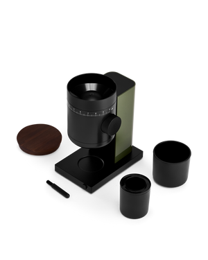 Fellow Opus 2 Conical Burr Grinder