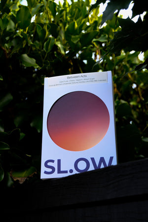 Slow Coffee Between Acts | Indonesia