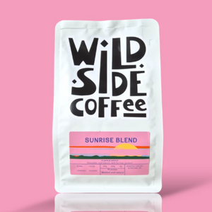 Wild Side Coffee Sunrise Blend