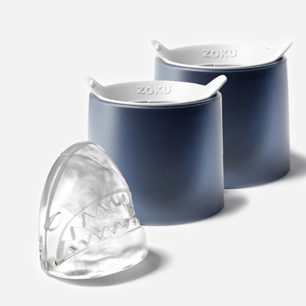 Zoku Shark Mold 1