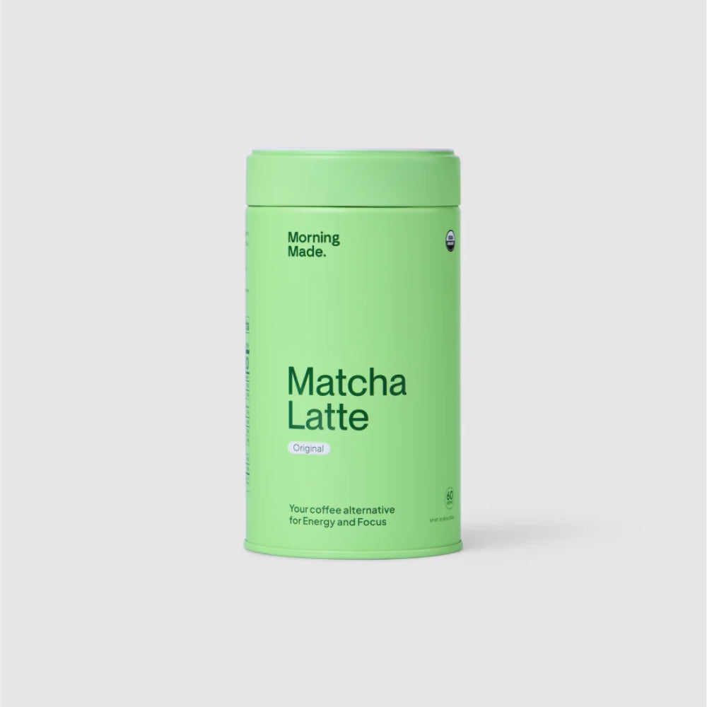 Matcha latte