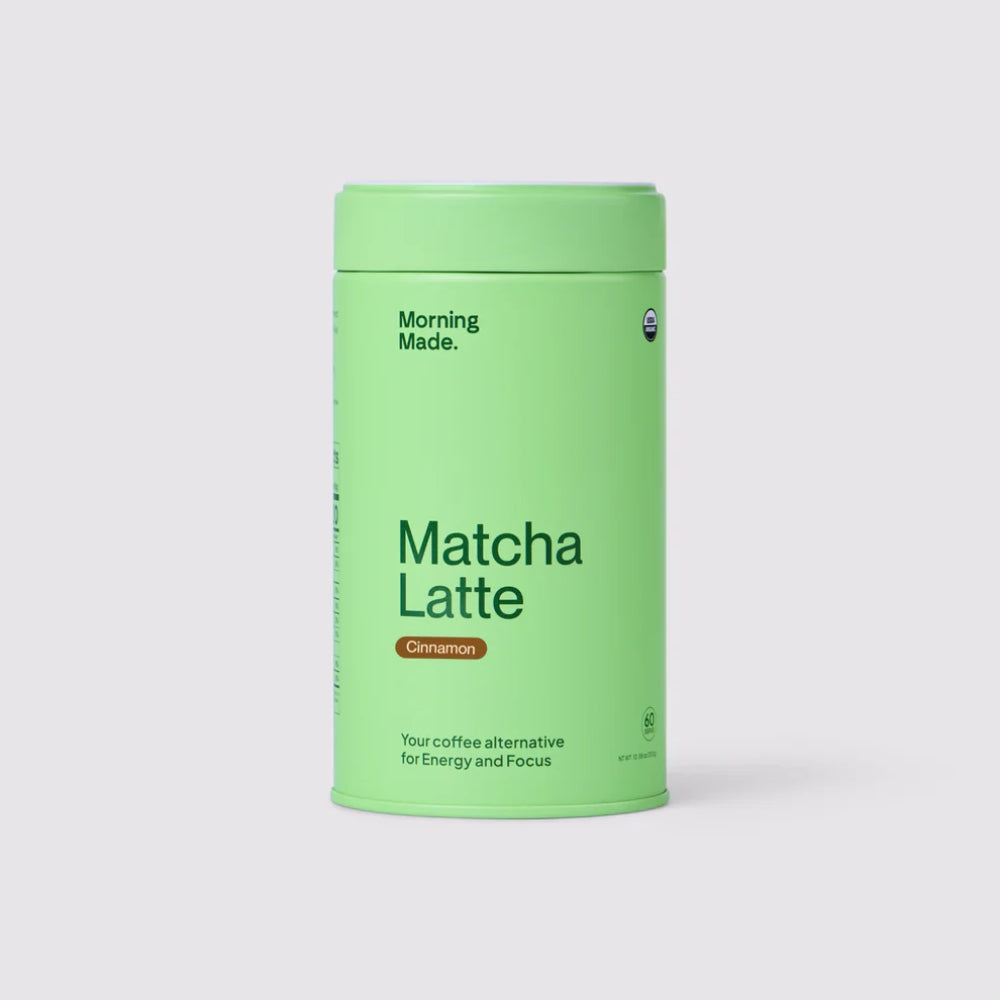 Morning made cinnamon