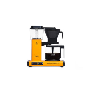Moccamaster Select 1.25L