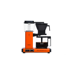 Moccamaster Select 1.25L