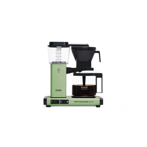 Moccamaster Select 1.25L