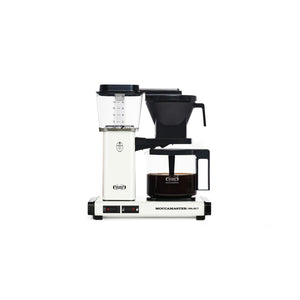 Moccamaster Select 1.25L