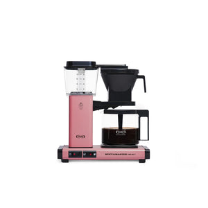 Moccamaster Select 1.25L