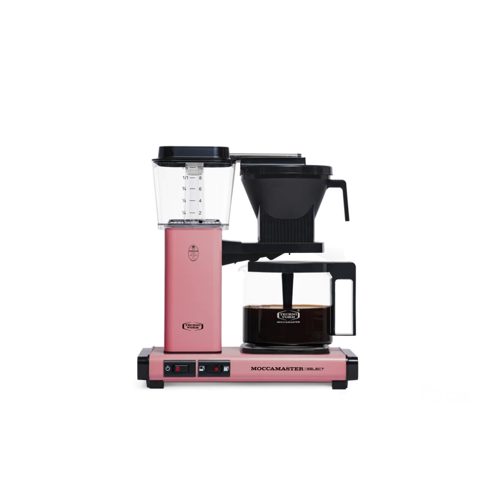 Moccamaster Select 1.25L