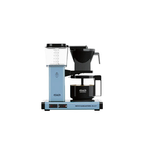 Moccamaster Select 1.25L