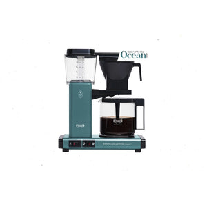 Moccamaster Select 1.25L