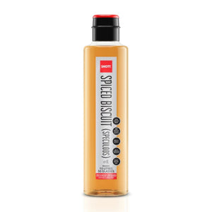 Shott Syrup 1 Litre - Spiced Biscuit Speculoos