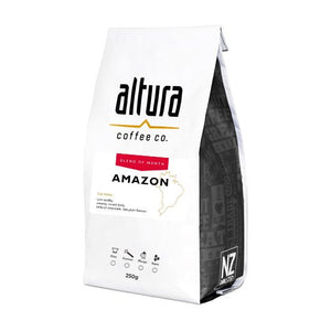 Altura Coffee Amazon – Blend of the Month