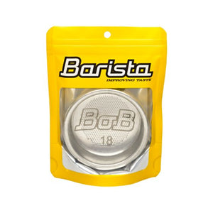 BIT Bob Double Filter Basket - 58mm