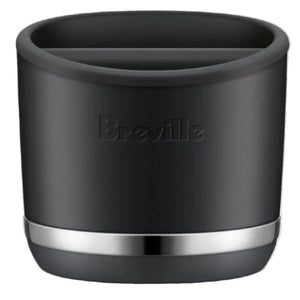 Breville Knock Box - Black