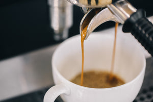 Coffee rewards - the coffee collective