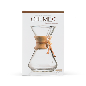 Chemex Classic 10 Cup Coffee Maker