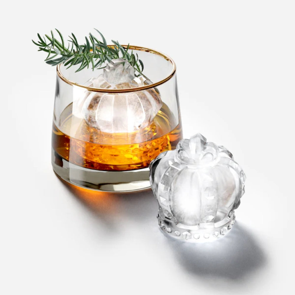Zoku Crown Ice Mold 