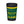 Cuppa Coffee Cup 12oz