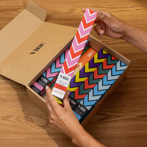 Vibe Compostable Coffee Capsules -