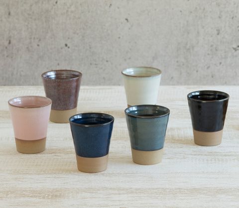 Zero Japan Mug 200ml